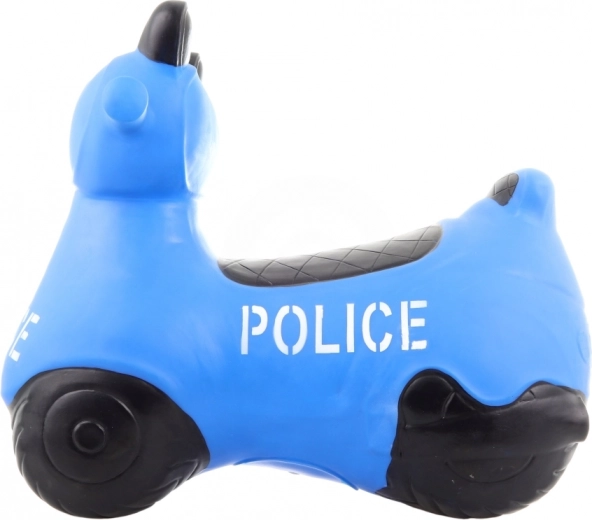 Stabilné a protišmykové sedadlo