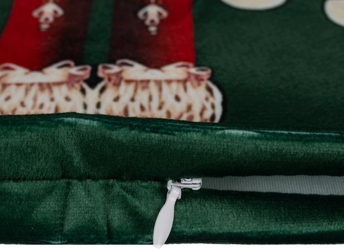 Hebký plyš pre maximálne pohodlie