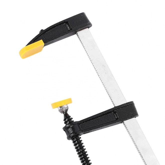 Deli Tools stolárska svorka F-typ