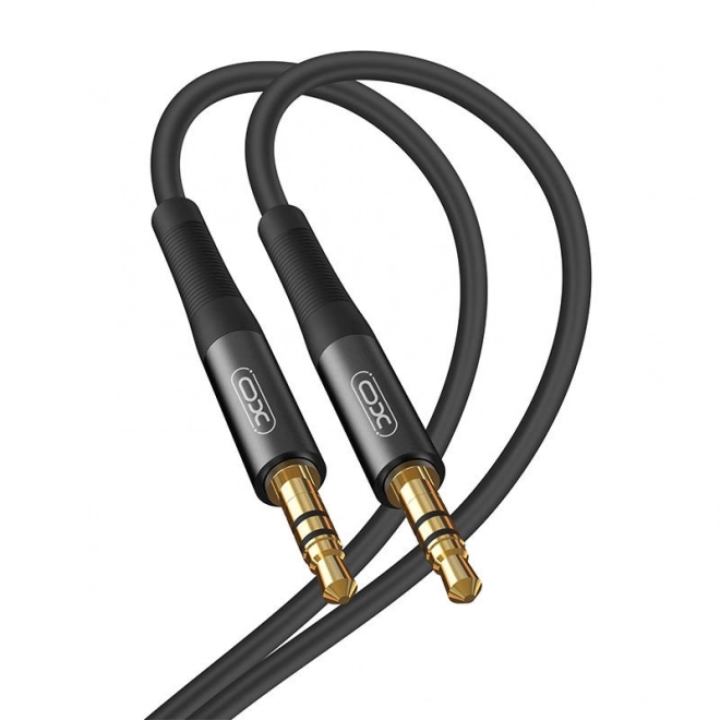 Audio kábel XO mini jack 3,5 mm AUX