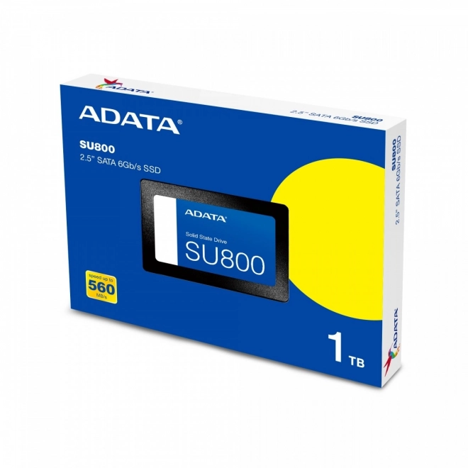 Ultimátny SSD disk SU800 1TB