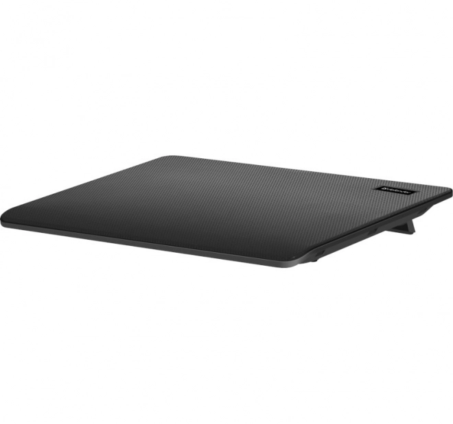 Kovová chladiaca podložka pre notebooky NS-509, 15.6"-17"