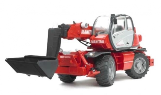 Bruder Manipulátor Manitou MRT 2150 s príslušenstvom