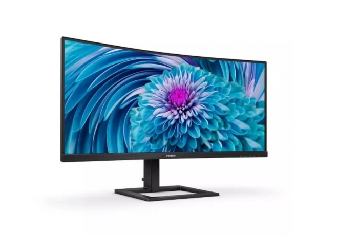 Zakrivený monitor s USB-C a reproduktormi 34''