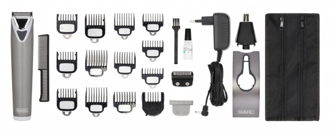 Pokročilý zastrihávač Lithium Ion Advanced