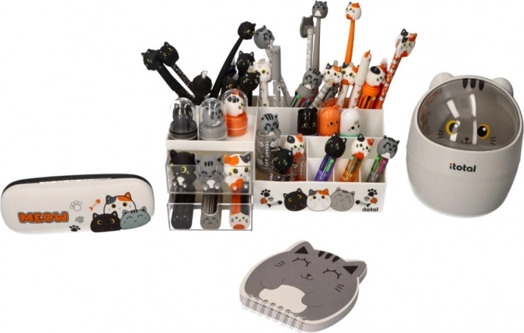 Skvelý tip na darček pre milovníkov mačiek