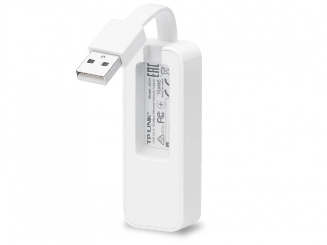 TP-Link kompaktná sieťová karta Ethernet na USB 2.0