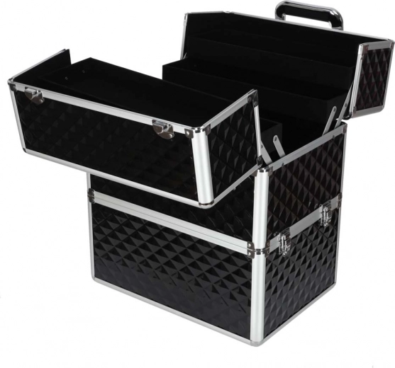 Rozkladací systém so 4 priehradkami