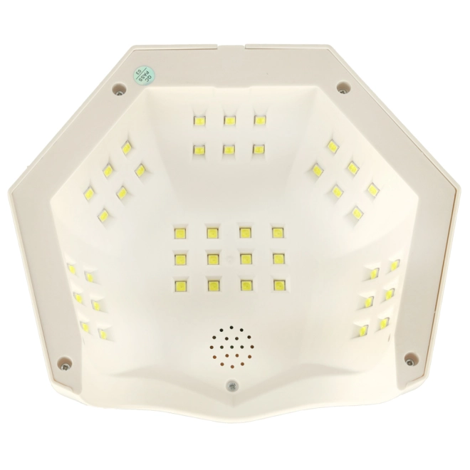 42 Dual LED pre rovnomerné osvetlenie