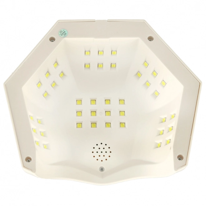 UV LED lampa na nechty NL-3
