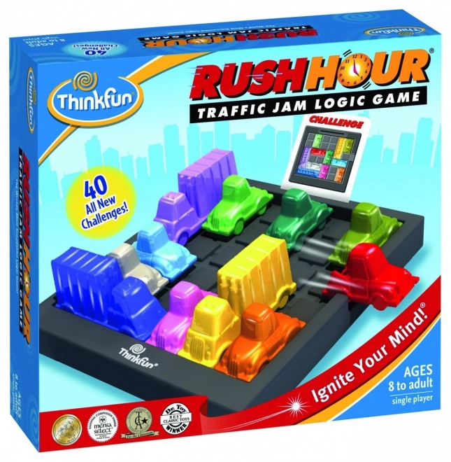 Thinkfun Rush Hour