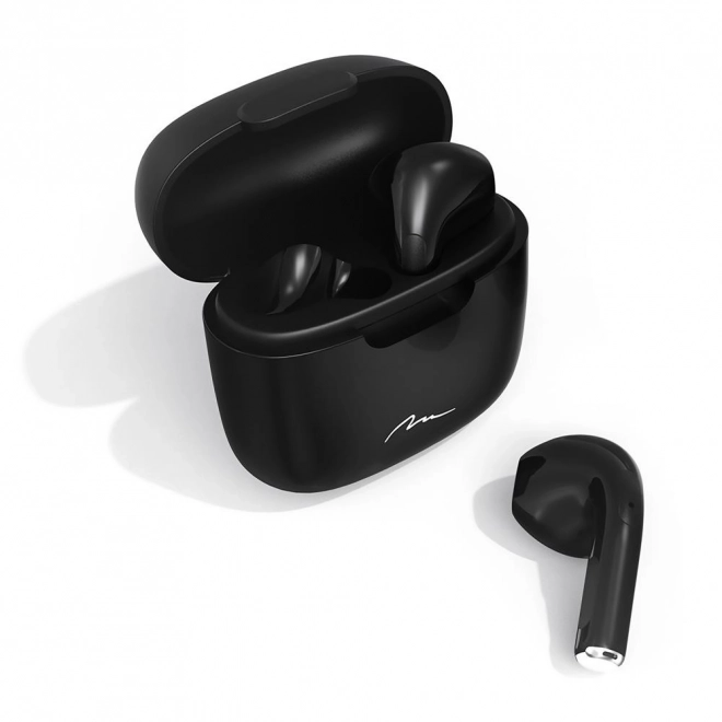 Bezdrôtové slúchadlá do uší Media-Tech R-Phones TWS čierne