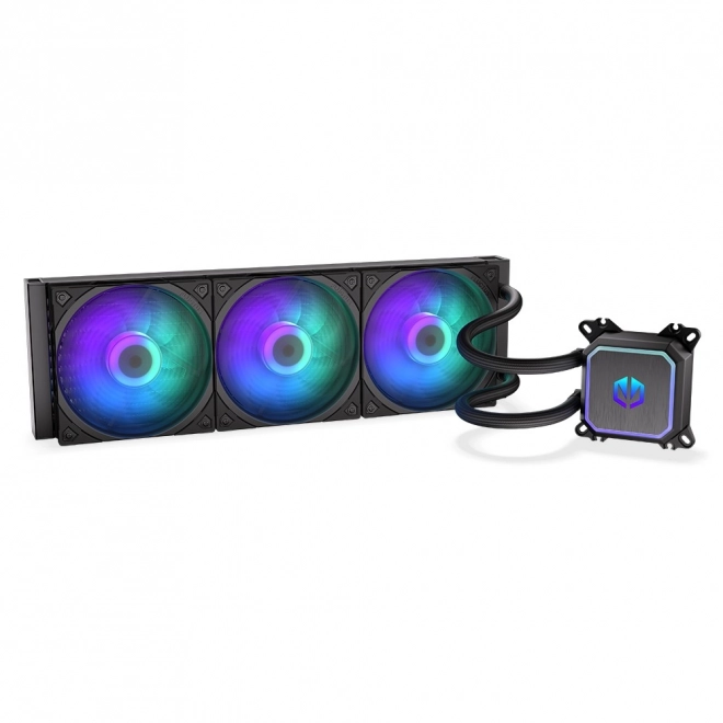 Chladenie procesora Endorfy Navis F360 ARGB