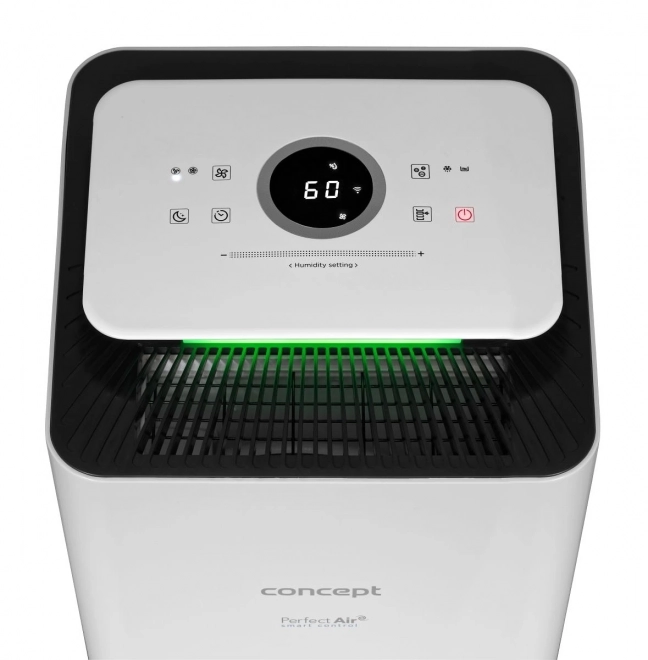 Osuszovač a čistič vzduchu Perfect Air Smart