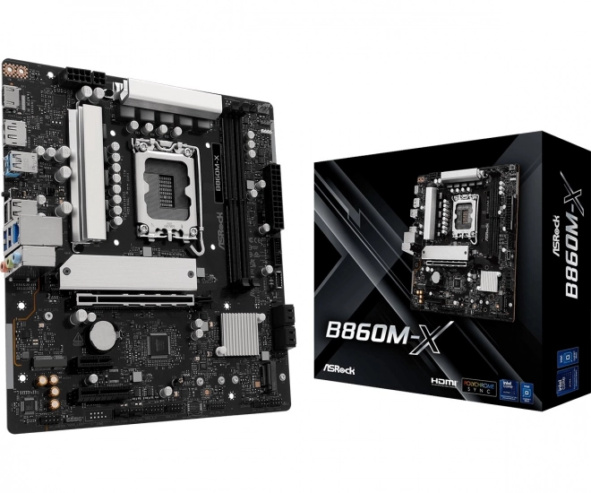 Základná doska s podporou DDR5 a Dragon LAN