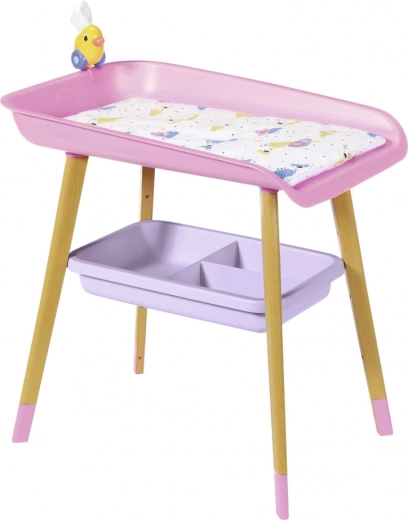 Škandinávsky dizajn a stabilná konštrukcia