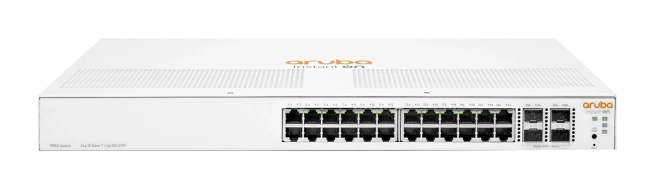 Aruba Instant On 1930 24portový gigabitový switch so 4 SFP+