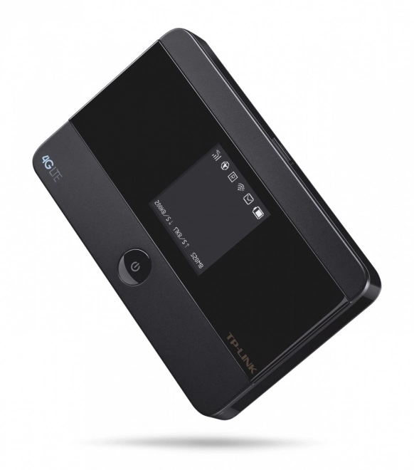 TP-Link Prenosný 4G LTE Wi-Fi Hotspot