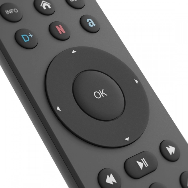 Univerzálny ovládač 4v1 Netflix, Prime Video
