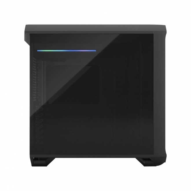 Torrent Compact Čierna TG Dark Tint