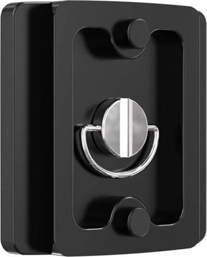 Bezpečné a rýchle uchytenie na statív K&F Concept