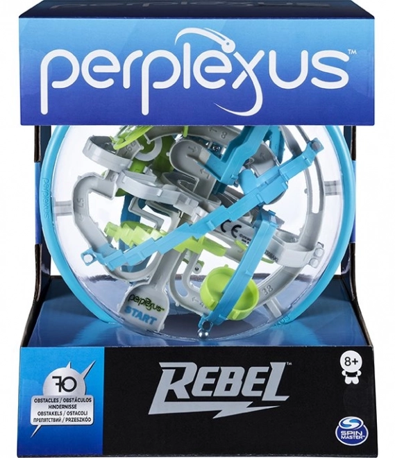 Perplexus Začiatočník