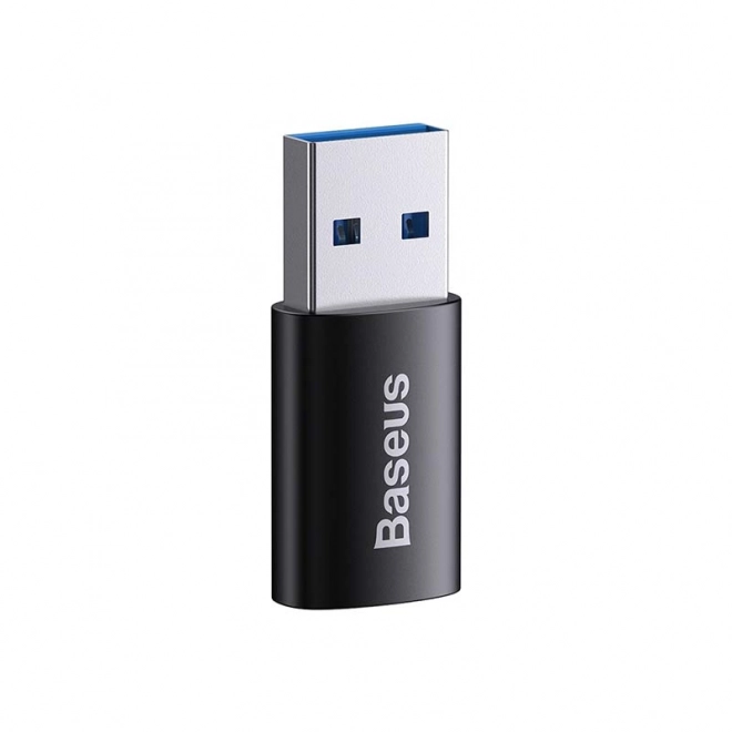 Baseus Ingenuity adaptér USB-A na USB-C OTG