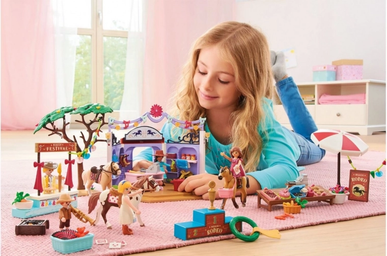 Kreativita a role-play zábava