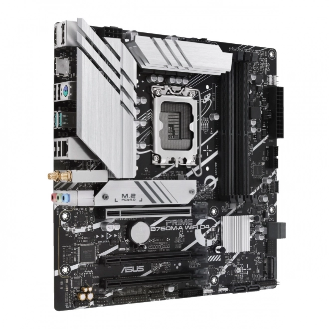 Základná Doska PRIME B760M-A WIFI D4