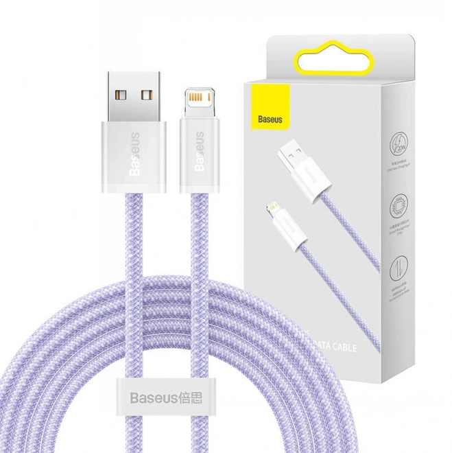 USB kábel na Lightning Baseus Dynamic 2