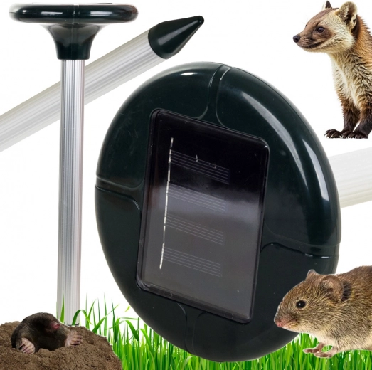 Solárna energia bez káblov