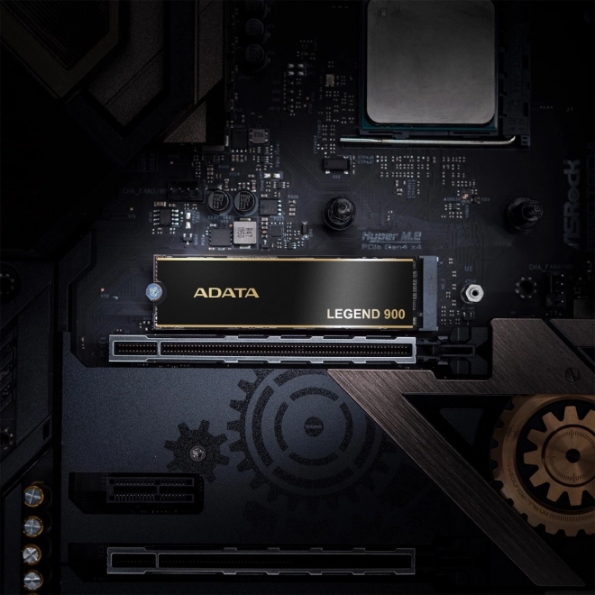Ssd disk Legend 900 512GB PCIe 4.0