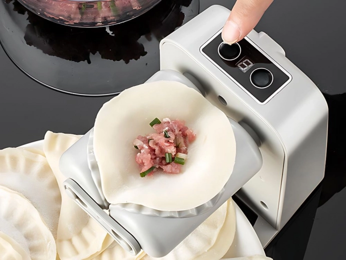 Dva režimy – manuálny aj automatický