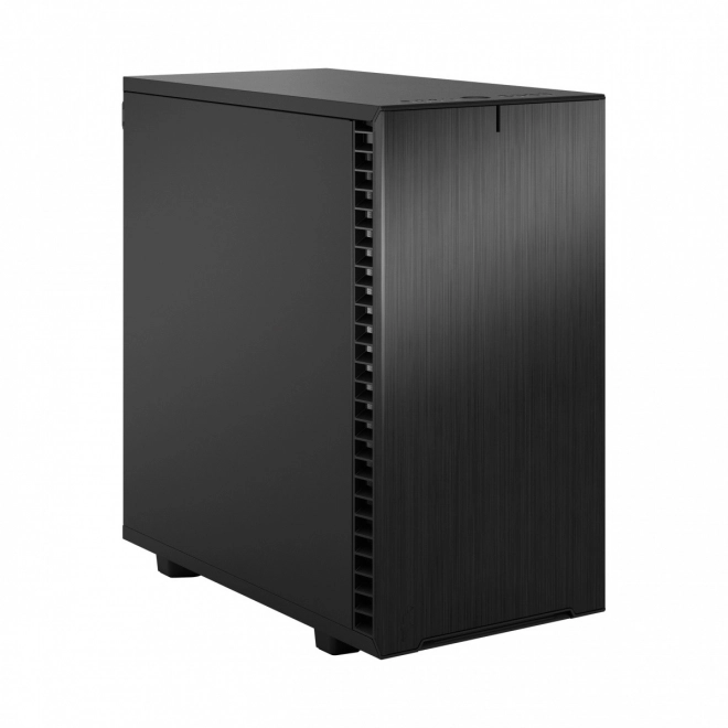 Počítačová skriňa Define 7 Mini čierna
