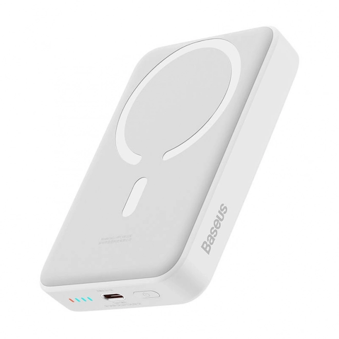 Mini powerbanka Baseus 10000mAh s bezdrôtovým nabíjaním