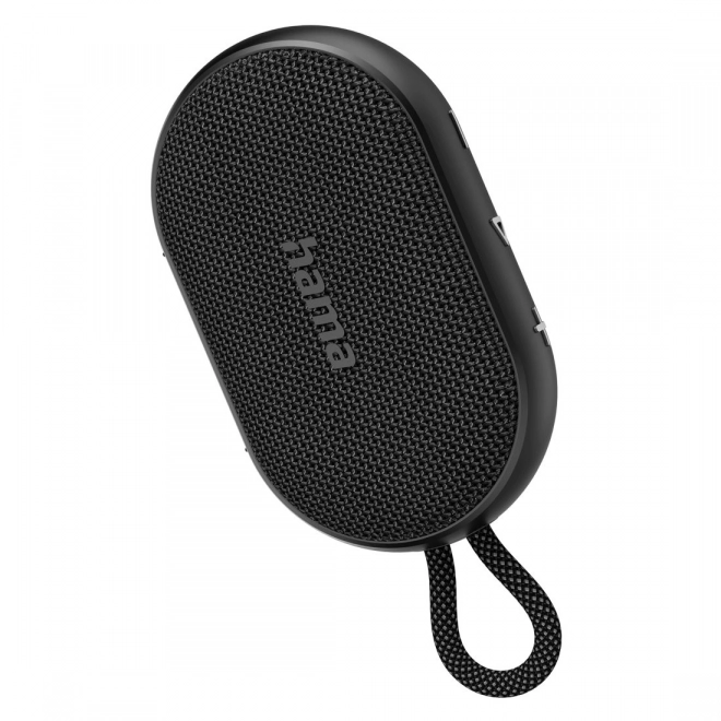 Prenosný reproduktor Bluetooth Hama Buddy 3.0 čierny