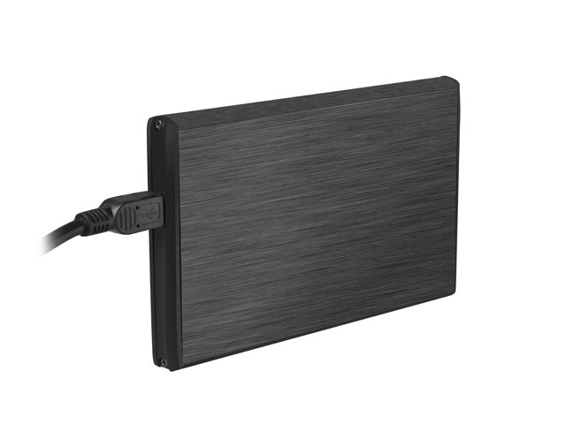 Externý Box Na Disk 3.5'' NATEC Rhino USB 3.0