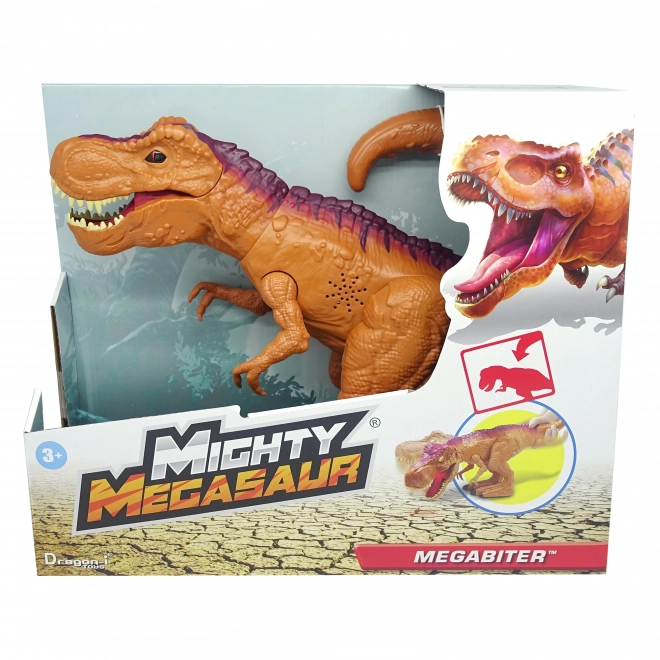 Interaktívny dinosaurus Dragon-i Toys