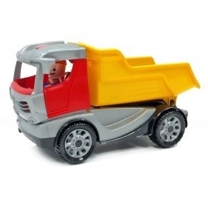 Nákladné auto sklápacie