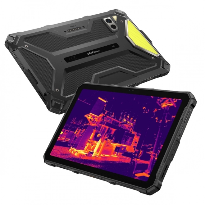 Tablet Armor Pad 4 Ultra Thermal 5G