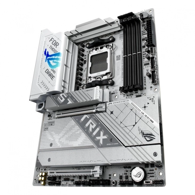 Základná doska ROG Strix X870-A Gaming WiFi AM5
