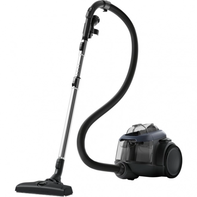 Bezsáčkový vysávač Clean 600