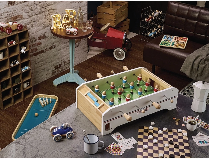 Všetko potrebné v balení