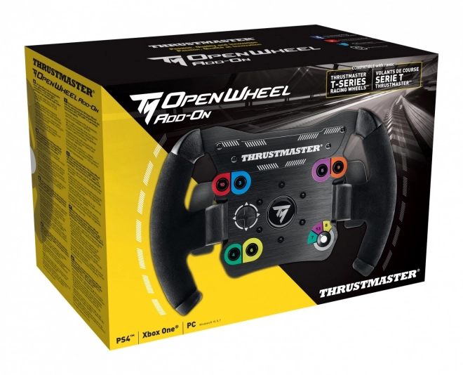 Volantová rukavica Thrustmaster