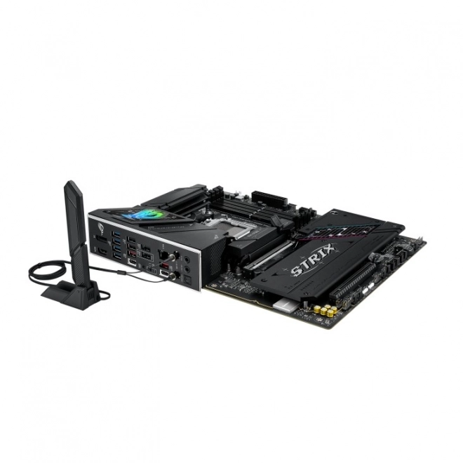 Herná doska ROG Strix B850-F WiFi