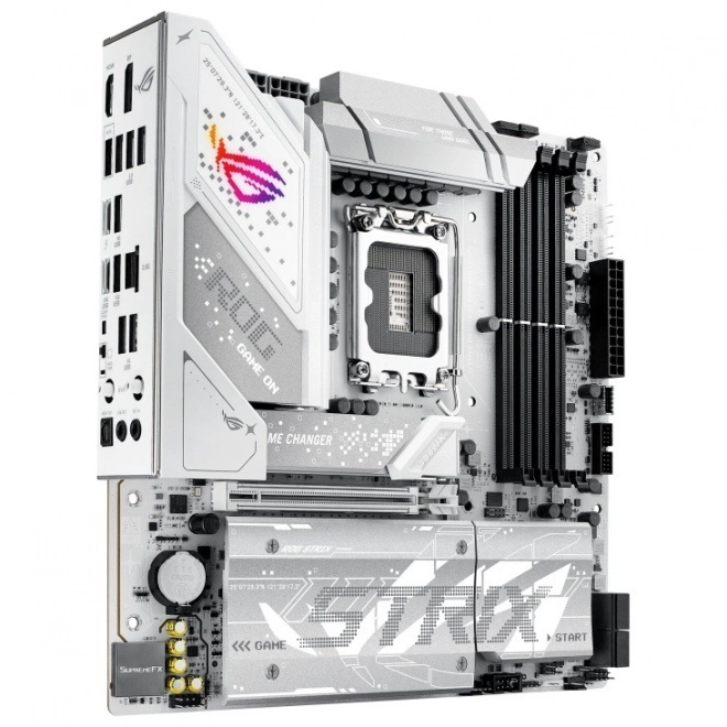 Herná základná doska ROG Strix B860-G Gaming WiFi