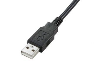 USB slúchadlá Epsilon