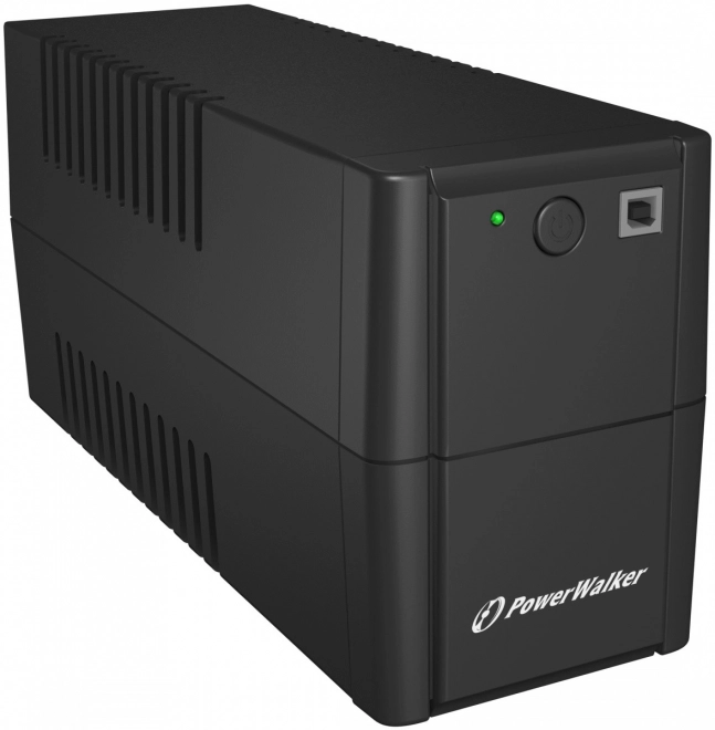 Záložný zdroj PowerWalker VI SH 850VA USB