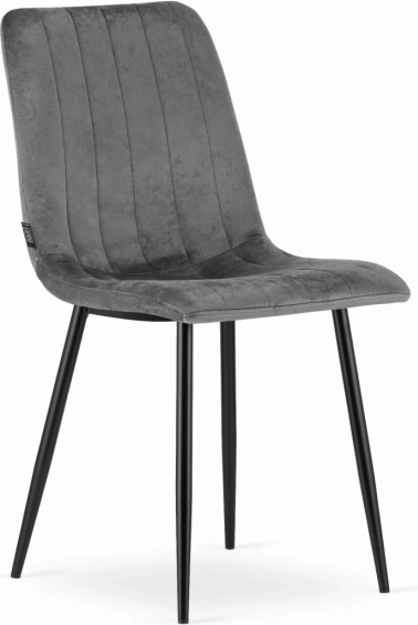 Zamatovo mäkké sedenie a ergonómia