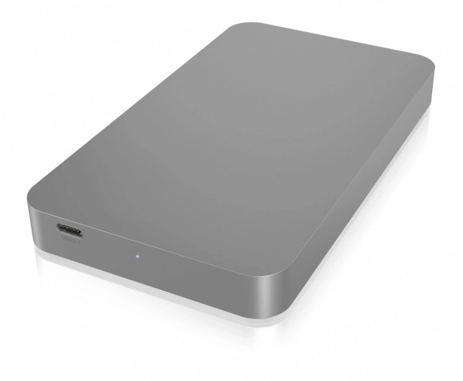 Obal na 2,5-palcový disk USB-C